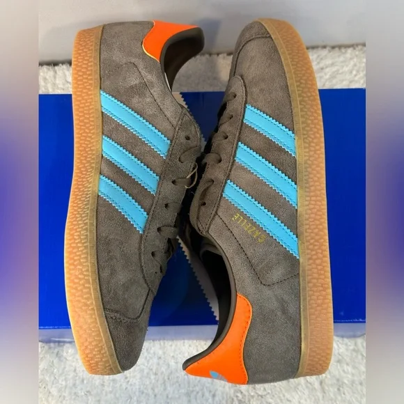 Adidas Gazelle - Picture 5 of 14